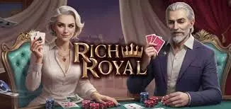 Rich Royal Kasyno